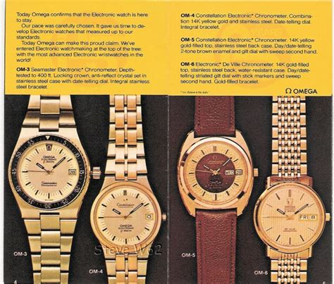 omega watches us|omega catalogue.